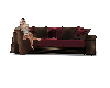 [MzE] Lovers Nest Couch