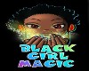 Babygirl Magic BLACK ART
