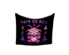 cute as hell hanging