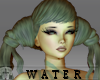 Elemental Water Hair