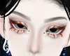 X。 R3 Red Lash
