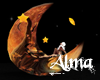 [AL] Autumn Moon bed e