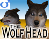 Wolf Head -v1b Mens