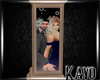 |K| Wedding Pedestal