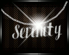 Serinity F
