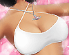 Summer Top - white