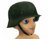 German Helmet WW2 -A
