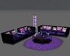Bad Attitude Couch 2