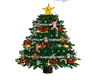 {N}Christmas Tree Pet !