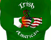 IRISH-AMERICAN TEE