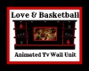 Wall Unit TV (animated)