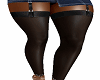 black socks add