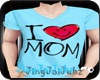 i Love Mom M