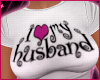 ! I <3 MY HUSBAND
