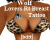 [bdtt]WolfLoversBrestTat