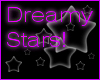 Dreamy Stars!