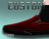𝓗| ViceRose Custom