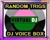 Voice DJ