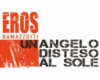 C-angelo disteso al sole