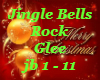 Jingle Bells Rock- Glee