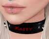 K! Kaity Collar