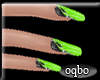 oqbo NOELIA Nails 10