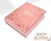 KJV Pink Holy Bible