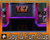 Joy & Fun Clup