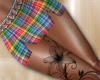 Kya^Rainbow Skirt RLL