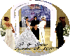 BBJ T&Snow wedding pic1
