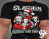 *BO XMAS SLASHIN TEE