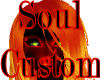 Soul Custom Hair V1