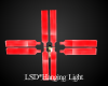 LSD*Hanging light