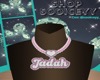 Jadah custom chain