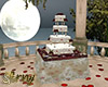 [S] Cake Wedding Love