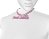 Iced Baddie Chain