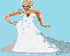 Brides Maid/Wedding Gown