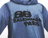 BB belenciaga paris