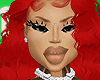 % Beryl barbie