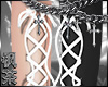 冯 Leg Corset Saint