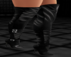 Jessica Boots