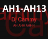{FZ} DJ Cammy Ah Ah