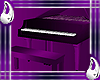 (I) Purple Delight Piano