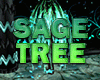 Sage Tree