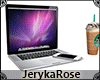 [JR] Laptop + Frappe