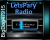 [BD]LetsPartyRadio