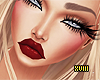 ! Agneta B Blush Monroe