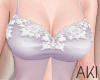 Aki Sweet Lace Violet