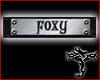 [T] Foxy Collar Fem V2