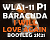 Barracuda Love Again p1